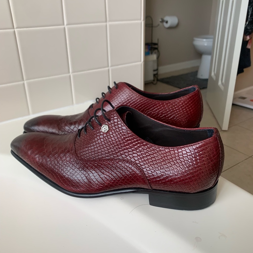 Bespoke Shoes Italian Designer Shoes